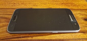 Samsung Galaxy S7 32GB čierny - 7