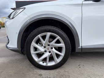 Cupra Formentor 1.5TSI 150k - 7