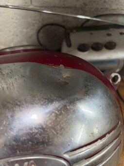 Predam nadrž na Jawa č.1 - 7