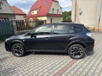 Subaru XV 2.0 110kW 2016 145333km AUTOMAT 4x4 - 7
