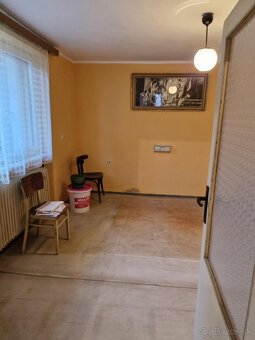 Rodinný dom v Rožňave v cene bytu - 7