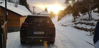Peugeot 5008 GT ( 2,0 BlueHdi 133kW) - 7
