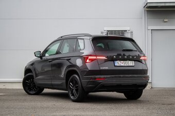 Škoda Karoq 2.0TDI EVO 85kw DSG 2022 - 7