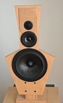 repro LINKWITZ LX521,MiniDSP 4x10,NUPRIME MCX-4,PROJECT DS2T - 7