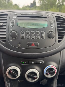 Hyundai i10 1.1 48,5kw - 7