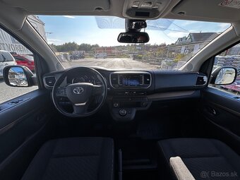 Toyota Proace Verso na predaj, 8 miestna automatic 180 koní - 7