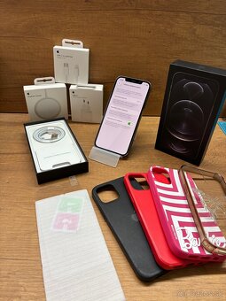 Iphone 12 Pro (128gb), 🔋100%+Zaruka - 7