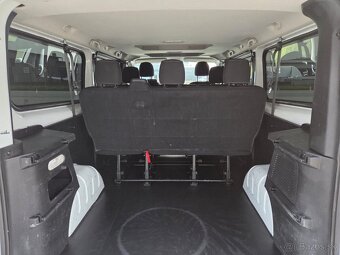 FIAT TALENTO 1.6, 8MIEST, 2018, 107kW, 121015km - 7