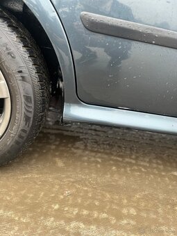 Octavia 1 81kw rok1999 - 7