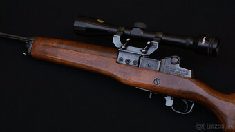 Predam Ruger Mini14 223rem. - 7