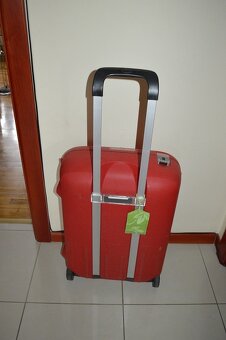 predam original kufor Samsonite - 7