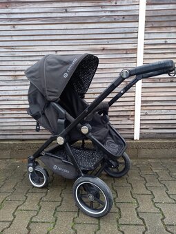 Kocik Concord Camino - 7