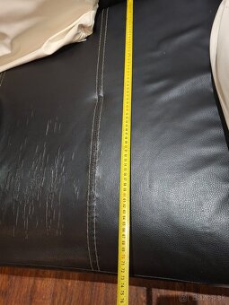 Darujem sedačku - 7