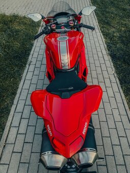 DUCATI 1098S - 7