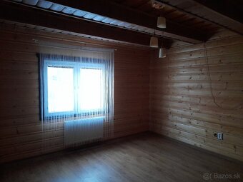 Rodinný dom Vitanová s dvomi byt. jednotkami - 7