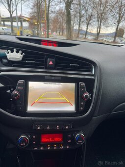 KIA CEED 1.6 GDi 99 kW - 7