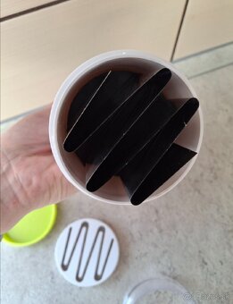 Krájač cibule - banquet. - 7