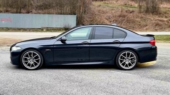BMW 525d F10 3.0D 150KW M-PACKET - 7