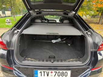 Bmw X6 M50d Individual - 7