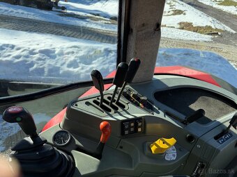 Massey Ferguson 6290 Traktor - 7