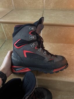 Bosp husky evo pro - 7