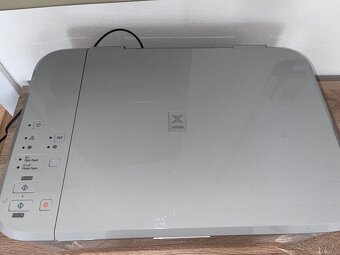 Tlačiareň Canon MG 3650 biela - 7