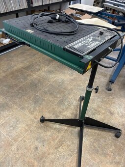 Sieťotlačiarske zariadenie - 7