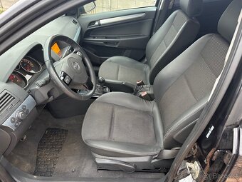 Astra 1.9 CDTI 110kw - 7