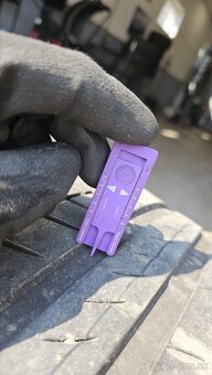 Letné pneumatiky 265/40 R21 XL Continental - 7