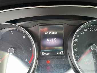 Volkswagen Passat 2.0 TDI BMT Highline DSG - 7