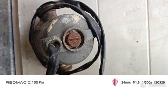 Sigma Lutin TYP 25 NTF - 7