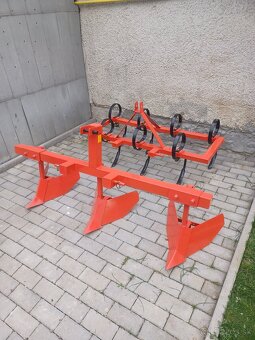 YANMAR F17D - 7