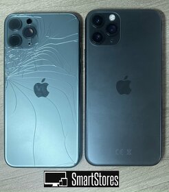 Apple iPhone Servis / Oprava / Náhradné diely Košice - 7