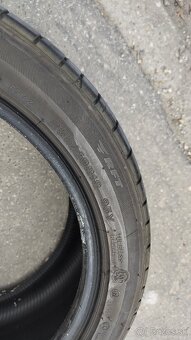Letné Bridgestone Potenza S001 255/45/18 95Y RFT - 7