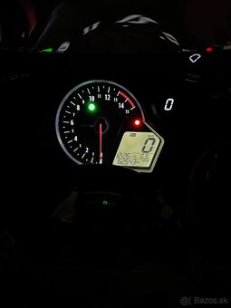 Honda CBR1000RR SC59 - 7