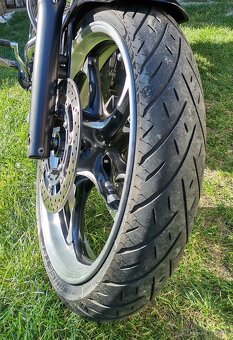 Yamaha Raider XV 1900 - 7