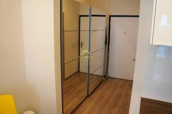 Prenájom garsónka SLNEČNICE, Béžová ulica, Bratislava V. Pet - 7