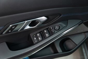 BMW 340ix 3.0i 275kW, automat, 4x4, 2020 - 7