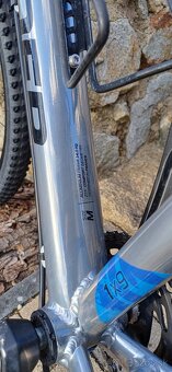 Rockrider ST530 27.5 - 7