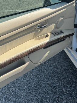 Bmw e93 330d - 7