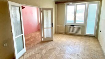 3-izbový byt, 2x balkón, Sihoť, Trenčín - 7