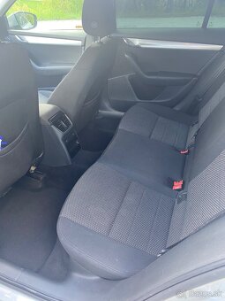 Škoda Octavia 1.6 TDI Elegance Max R.V.2015 - 7