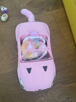 NaNaNa Surprise babiky - 7