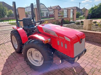 Antonio carraro 3200 Tigre - 7