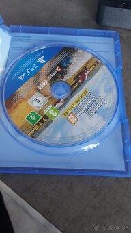 Predám hry na PS4 a PC - 7