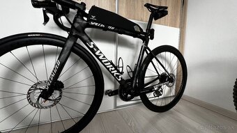 Specialized S-Works Roubaix Team 2020, Dura-Ace Di2 - 7
