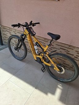 Elektrický bycikel LAPIERRE ebike.. - 7