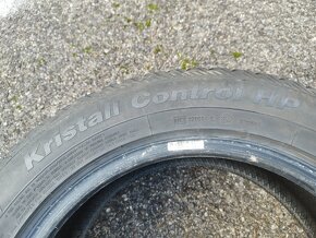 Zimné pneumatiky Fulda 215/55 R16 XL - 7