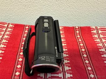 SONY HDR-CX155E - 7