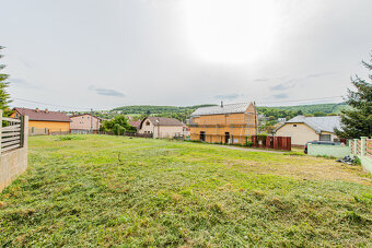 NA PREDAJ stavebný pozemok Košice Kavečany - 7